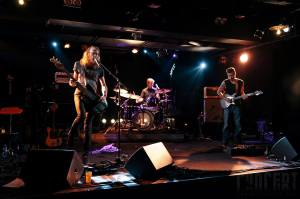 Photo du Live de The Sweet Ladies à La Fabrik, Issoire