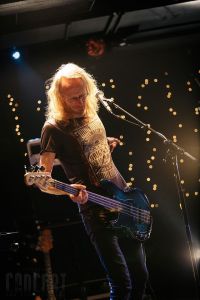 Photo du Live de The Sweet Ladies à La Fabrik, Issoire