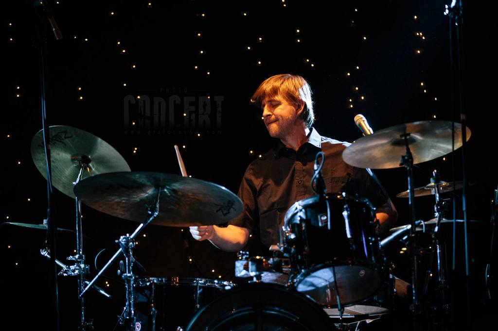 Photo du Live de The Sweet Ladies à La Fabrik, Issoire