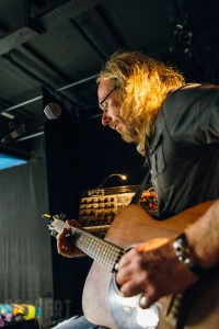 Photo de Phil lors des balances de Swallow