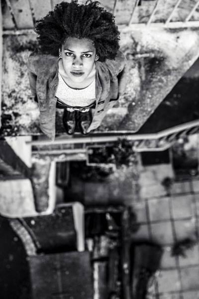 Photo de November Fades